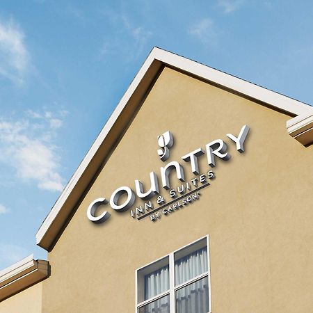 Country Inn & Suites By Radisson, Smyrna - Atlanta Northwest Ngoại thất bức ảnh