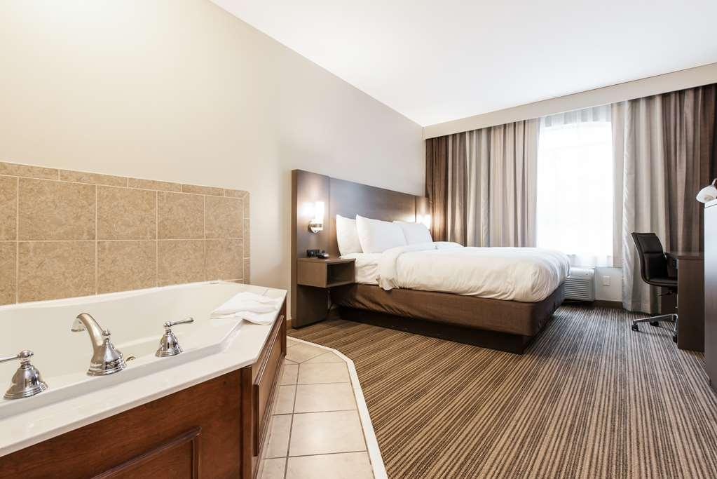 Country Inn & Suites By Radisson, Smyrna - Atlanta Northwest Phòng bức ảnh
