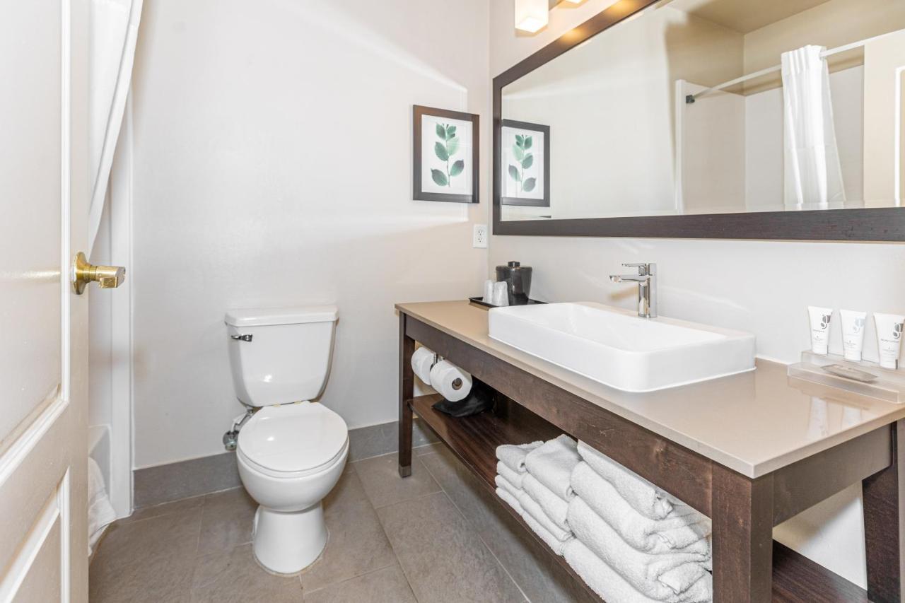 Country Inn & Suites By Radisson, Smyrna - Atlanta Northwest Ngoại thất bức ảnh