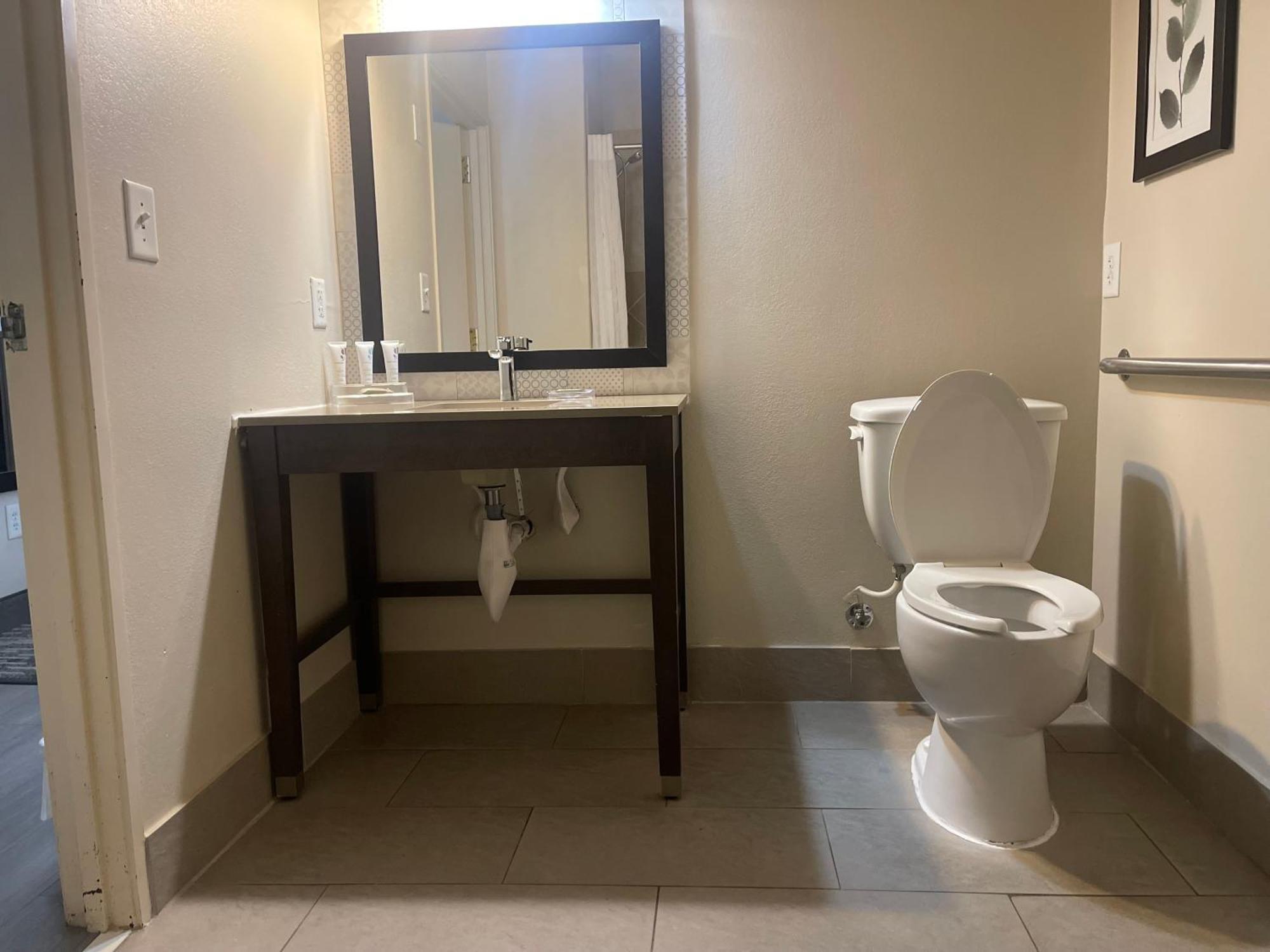 Country Inn & Suites By Radisson, Smyrna - Atlanta Northwest Ngoại thất bức ảnh
