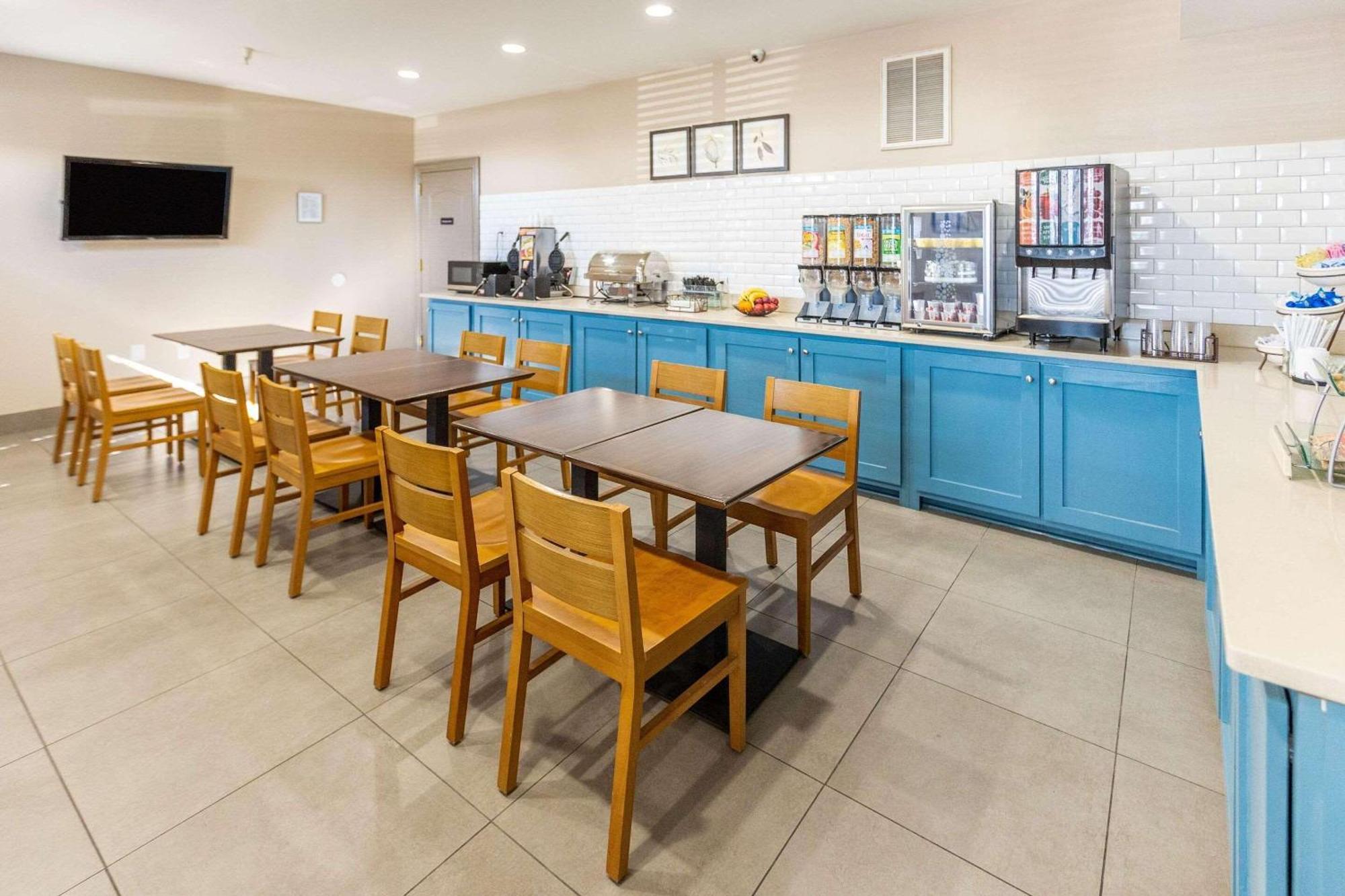 Country Inn & Suites By Radisson, Smyrna - Atlanta Northwest Ngoại thất bức ảnh