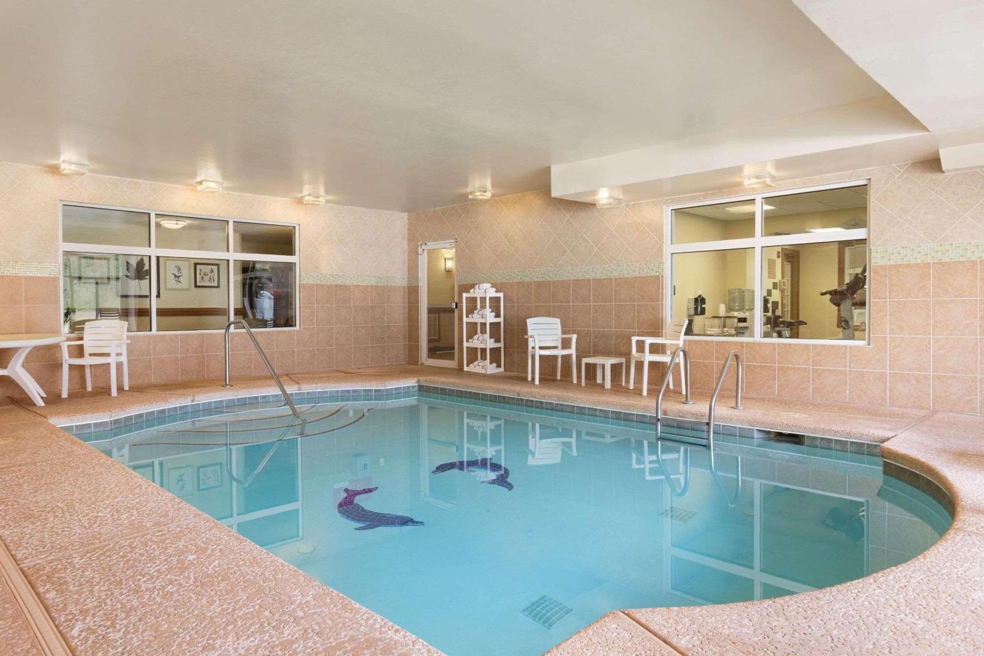 Country Inn & Suites By Radisson, Smyrna - Atlanta Northwest Ngoại thất bức ảnh