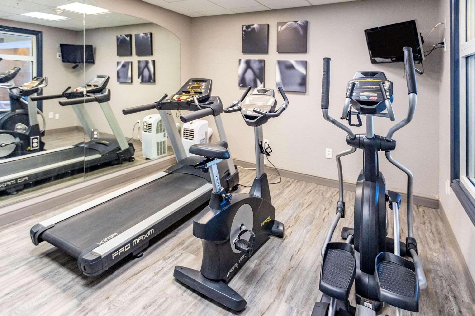 Country Inn & Suites By Radisson, Smyrna - Atlanta Northwest Ngoại thất bức ảnh