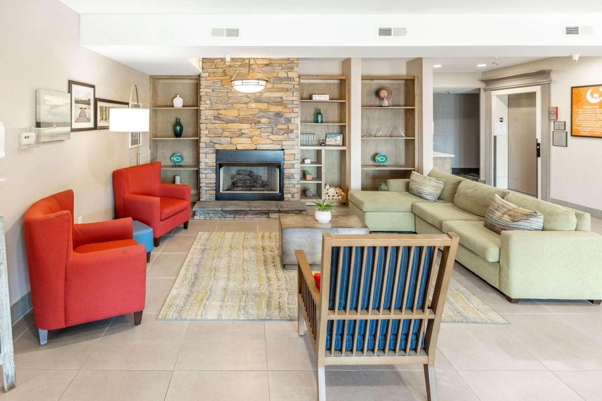 Country Inn & Suites By Radisson, Smyrna - Atlanta Northwest Ngoại thất bức ảnh