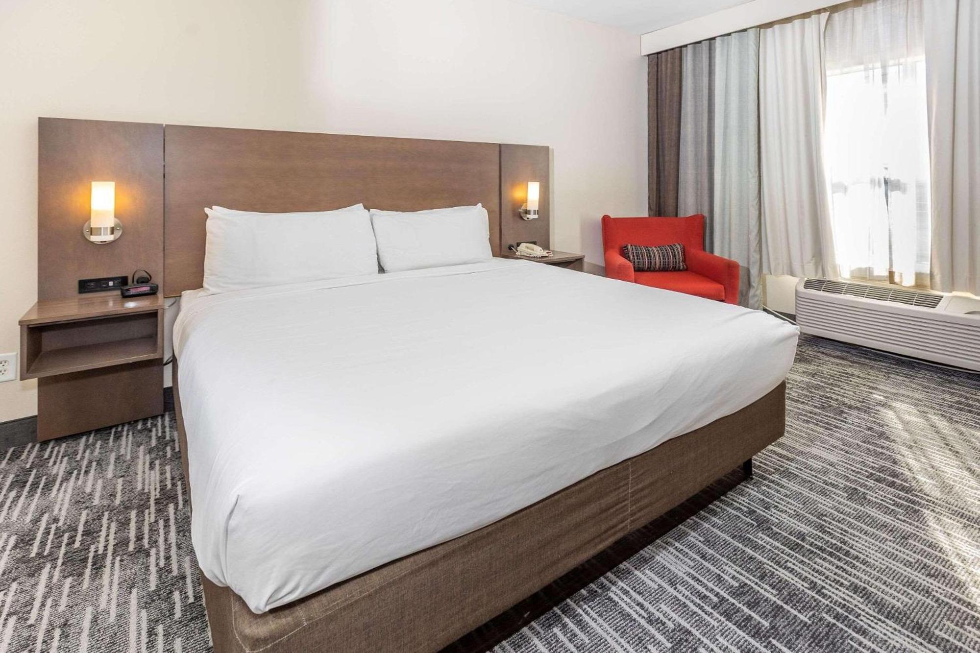 Country Inn & Suites By Radisson, Smyrna - Atlanta Northwest Ngoại thất bức ảnh