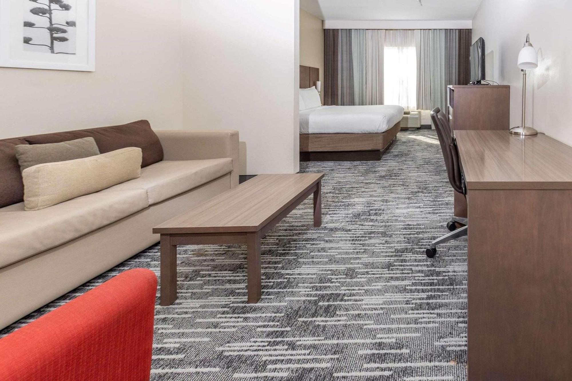Country Inn & Suites By Radisson, Smyrna - Atlanta Northwest Ngoại thất bức ảnh