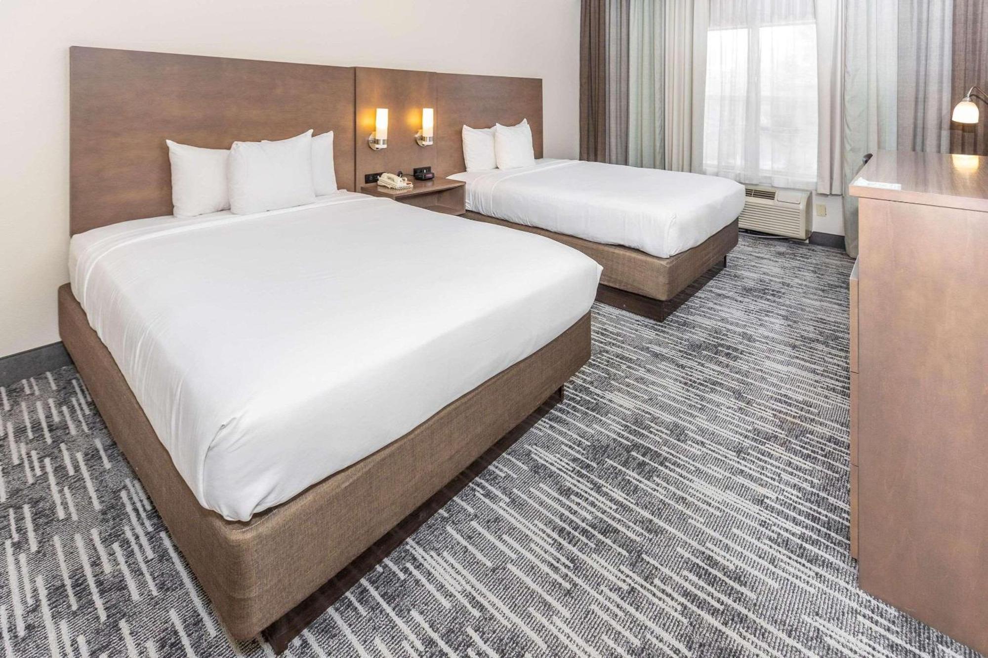 Country Inn & Suites By Radisson, Smyrna - Atlanta Northwest Ngoại thất bức ảnh