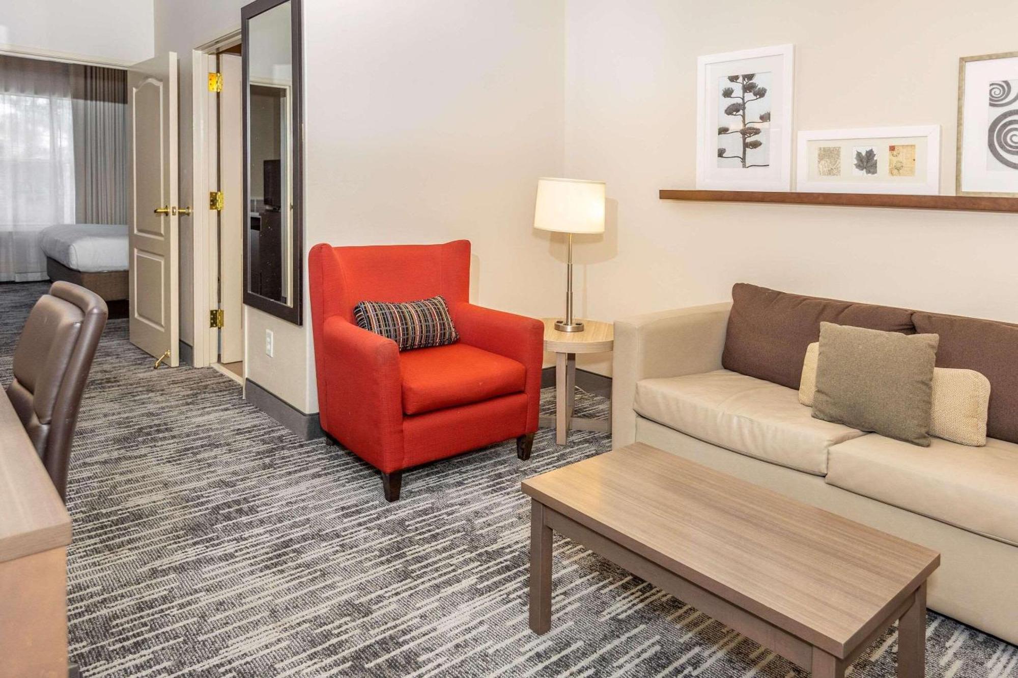 Country Inn & Suites By Radisson, Smyrna - Atlanta Northwest Ngoại thất bức ảnh