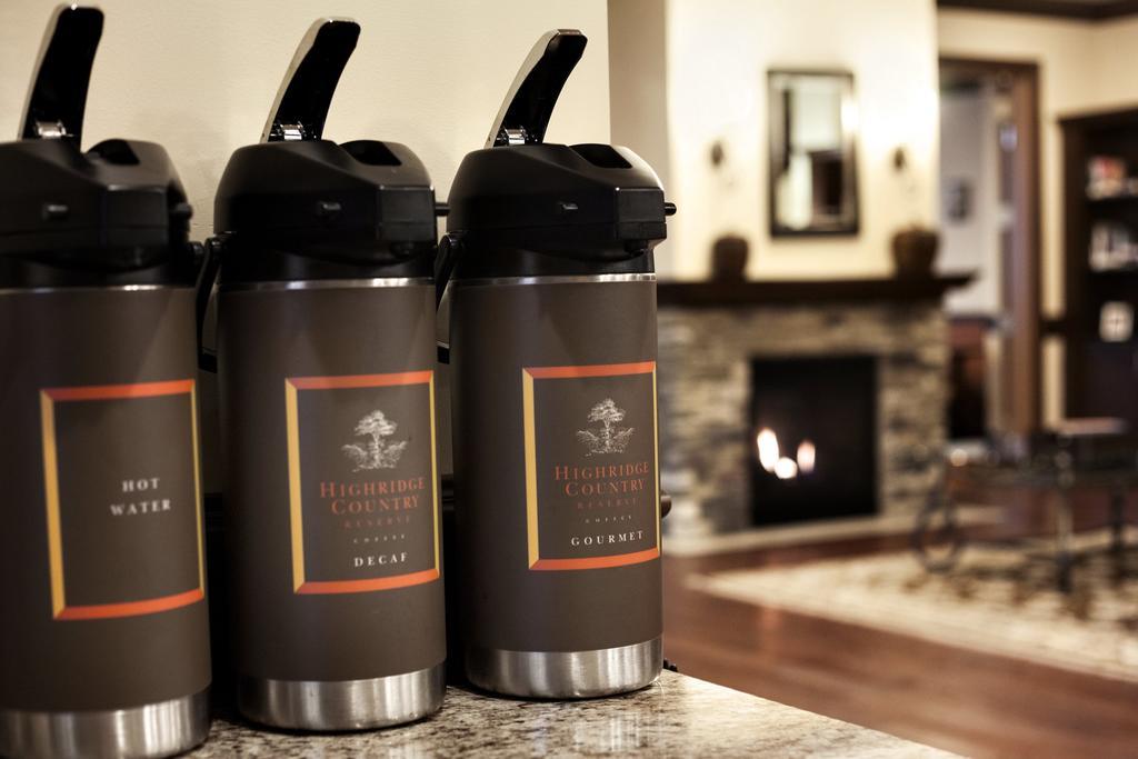 Country Inn & Suites By Radisson, Smyrna - Atlanta Northwest Ngoại thất bức ảnh