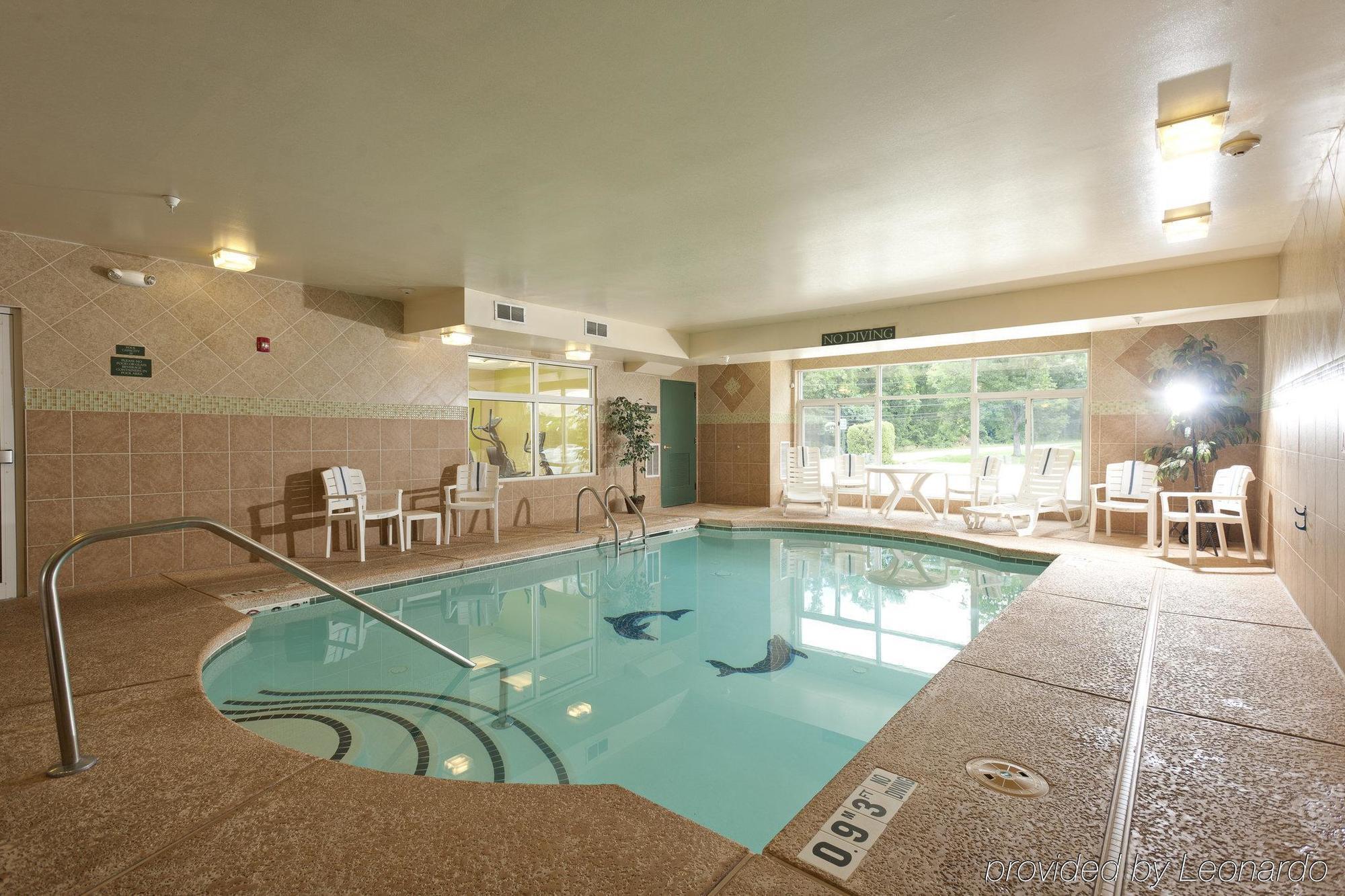 Country Inn & Suites By Radisson, Smyrna - Atlanta Northwest Ngoại thất bức ảnh
