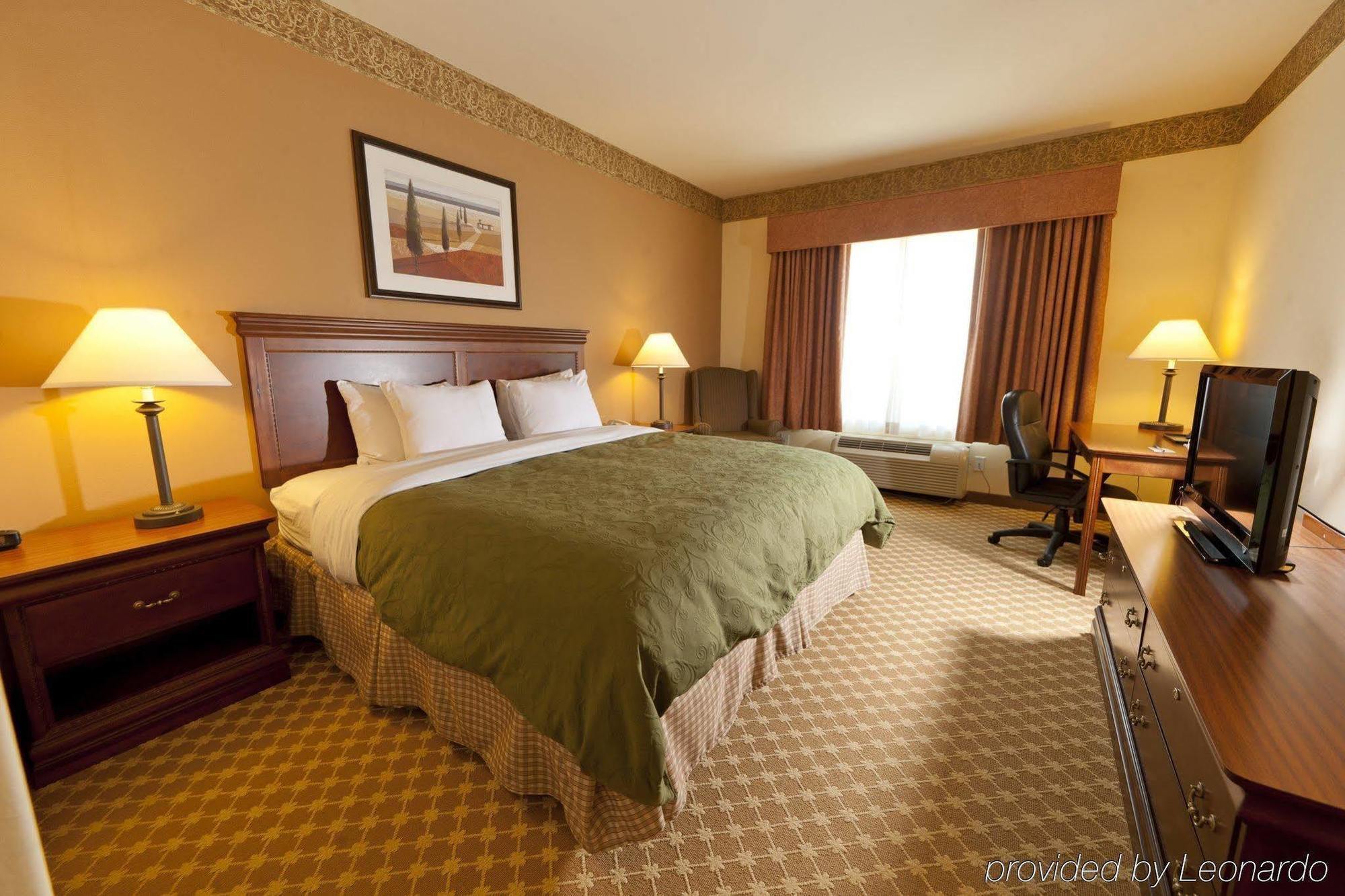Country Inn & Suites By Radisson, Smyrna - Atlanta Northwest Ngoại thất bức ảnh