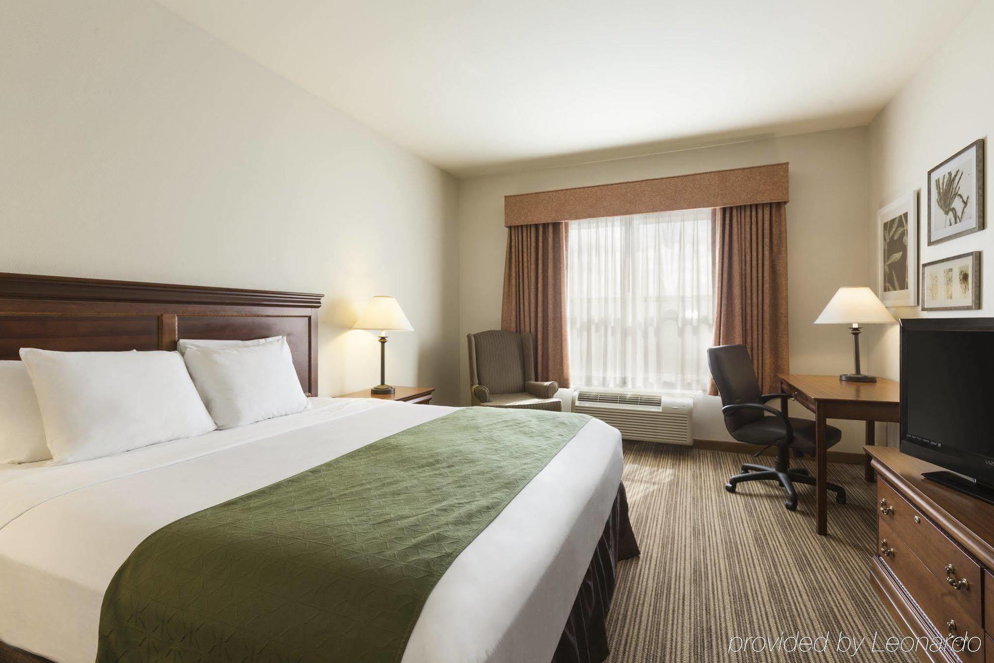 Country Inn & Suites By Radisson, Smyrna - Atlanta Northwest Ngoại thất bức ảnh
