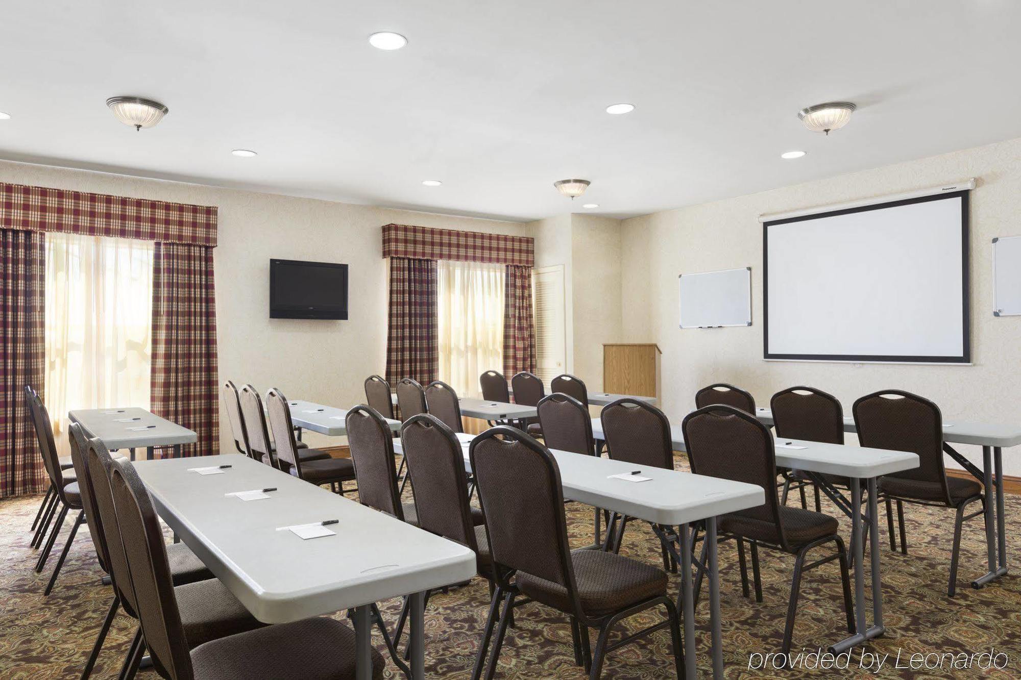 Country Inn & Suites By Radisson, Smyrna - Atlanta Northwest Ngoại thất bức ảnh