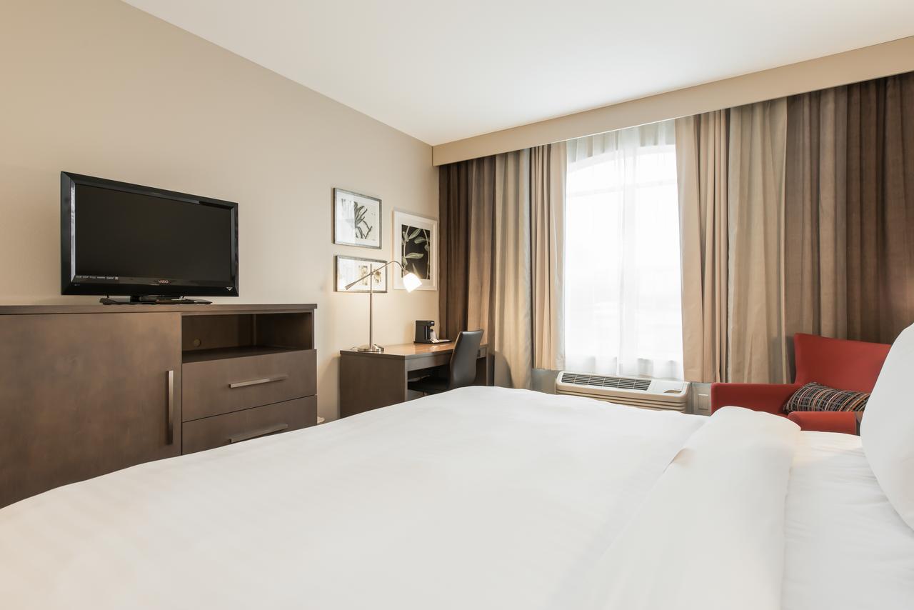 Country Inn & Suites By Radisson, Smyrna - Atlanta Northwest Ngoại thất bức ảnh