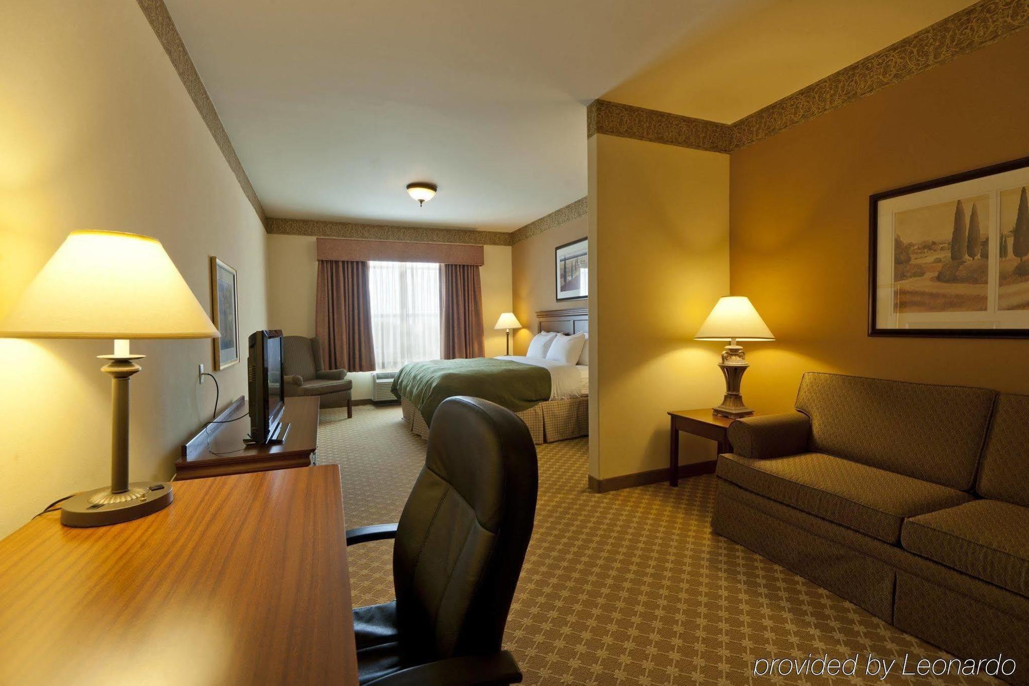 Country Inn & Suites By Radisson, Smyrna - Atlanta Northwest Ngoại thất bức ảnh