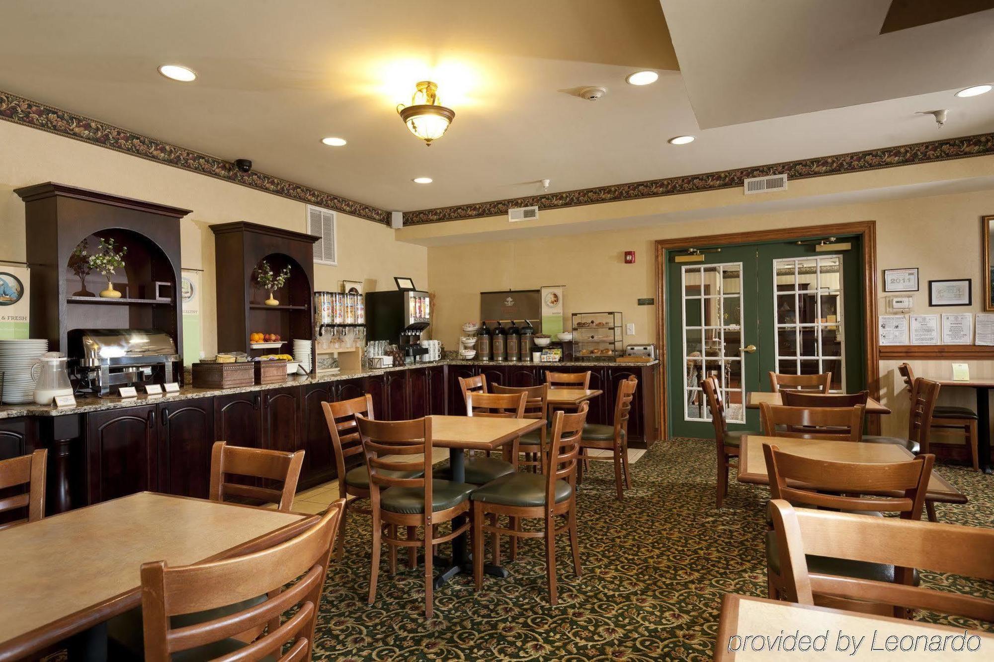 Country Inn & Suites By Radisson, Smyrna - Atlanta Northwest Ngoại thất bức ảnh