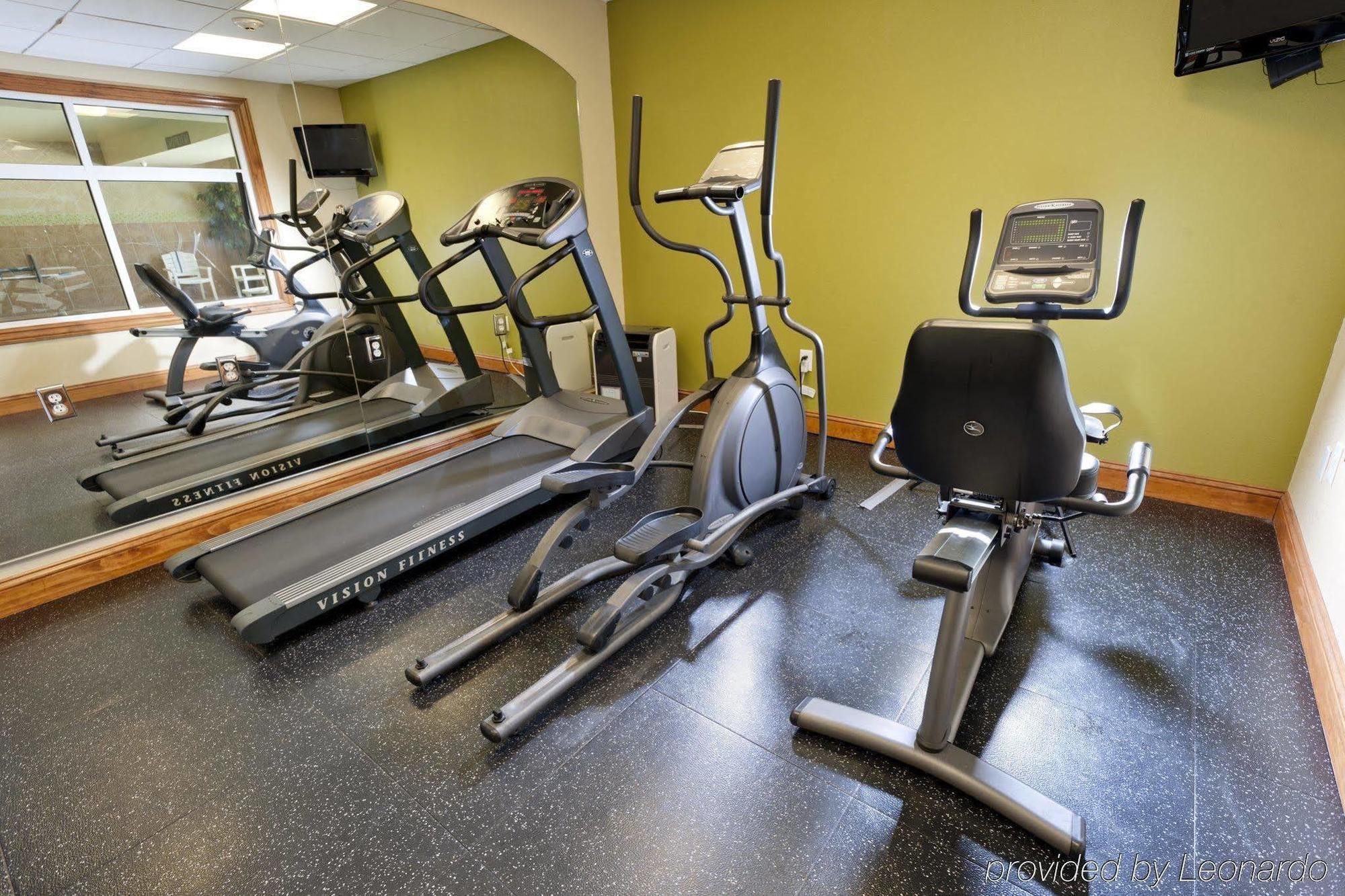 Country Inn & Suites By Radisson, Smyrna - Atlanta Northwest Ngoại thất bức ảnh